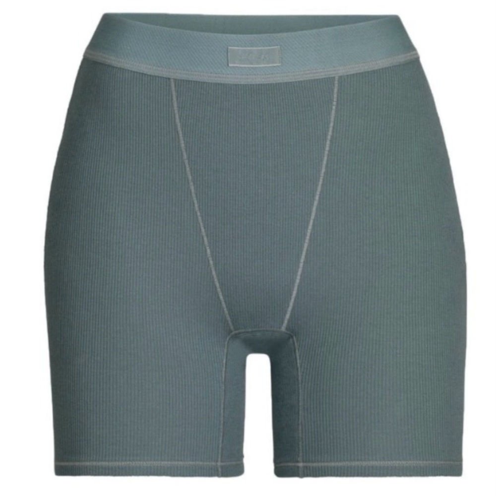 Skims new with tags boxer short size medium